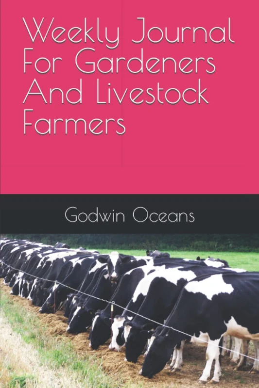 Weekly Journal For Gardeners And Livestock Farmers - Image 1