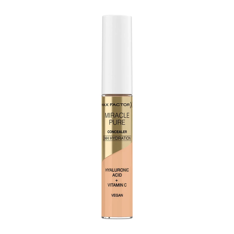 Max Factor Miracle Pure Concealer With Vitamin C - Shade 01