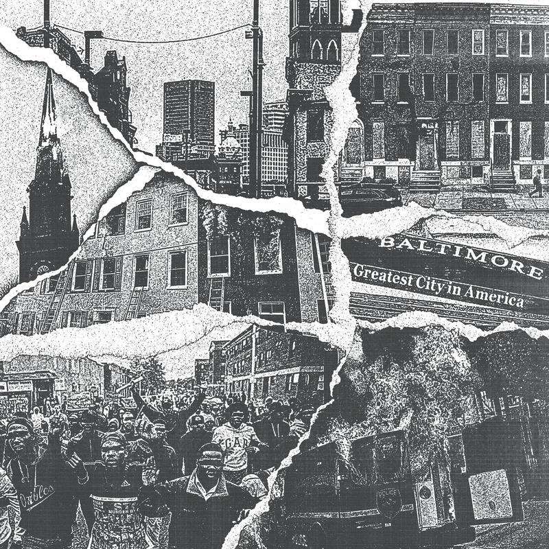 Unpleasant Living [VINYL]