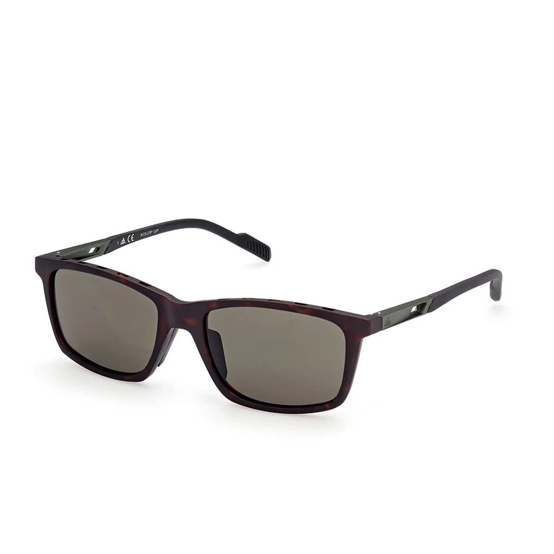 adidas Sport SP0052 52N DARK HAVANA 56/18/145 MAN Sunglasses
