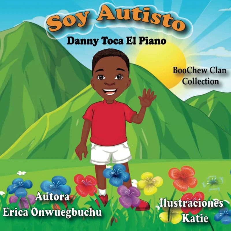 Soy Autisto: Danny Toca El Piano