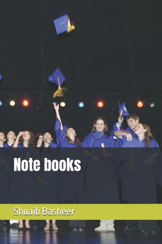 Note books