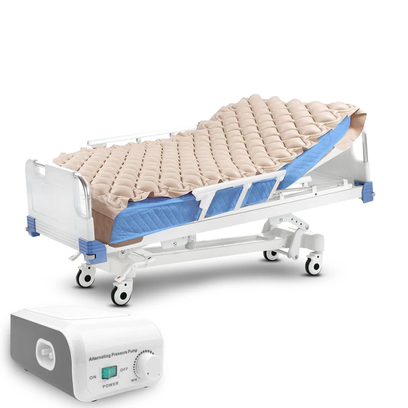 Alternating Pressure Mattress