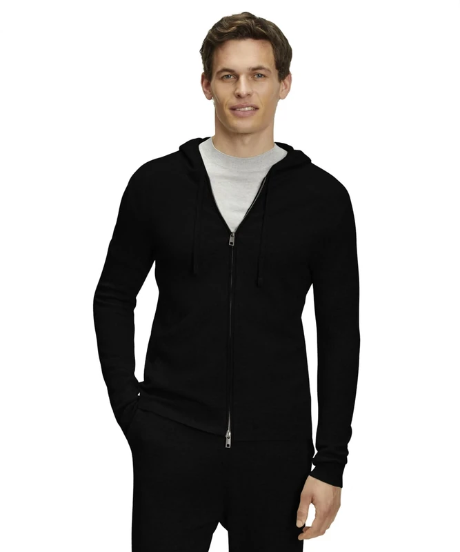 FALKE Jacket-60244 Jacket Black S