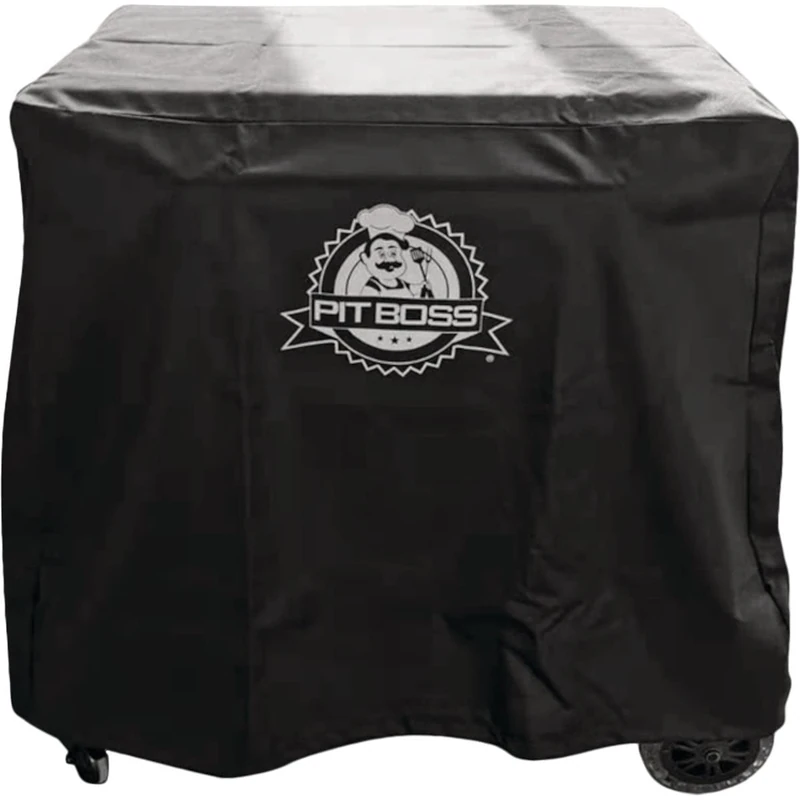 PIT BOSS 32122 3B Ultimate Griddle Cover, Black