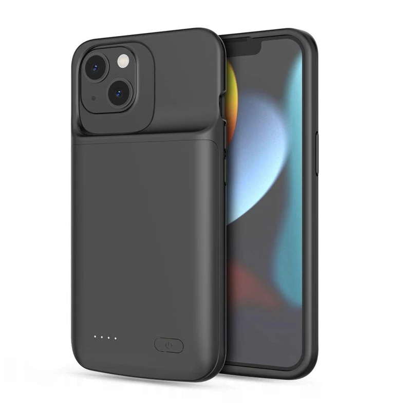 Tech-Protect 1 black