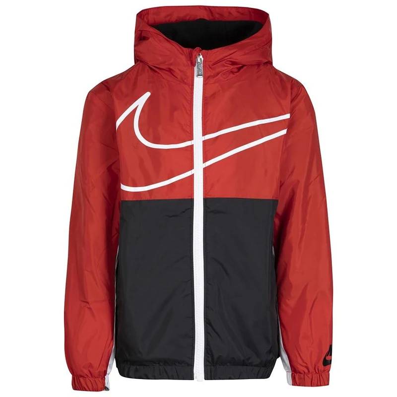 NIKE Unisex COAT, Multicolour, 5 Years EU