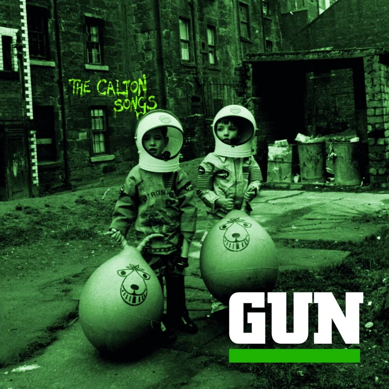 The Calton Songs (2LP) [VINYL]