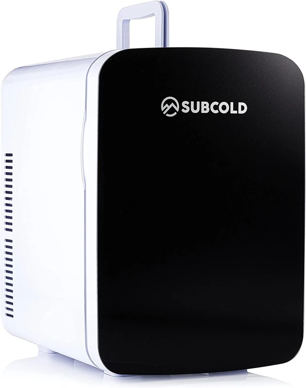 Subcold Ultra 15L Mini Fridge Cooler & Warmer - AC/DC Power (Renewed)