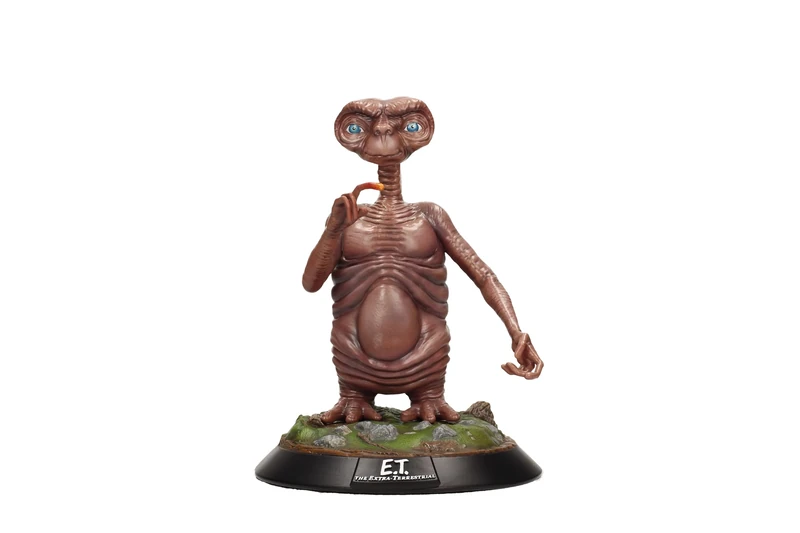 SD toys - Statue Resin E.T. (SDMUNI25293)