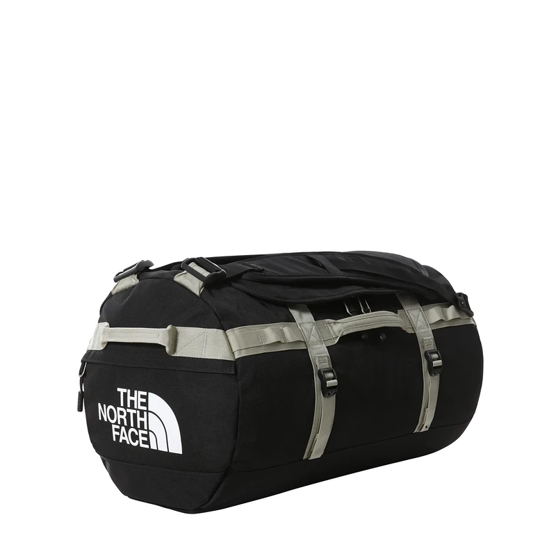 The North Face Gilman Gym bag Tea Green-Tnf Black One Size