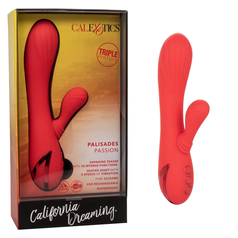 CALEXOTICS - Palisades Passion