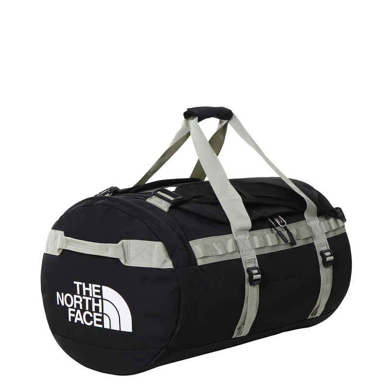 The North Face Gilman Gym bag Tea Green-Tnf Black One Size