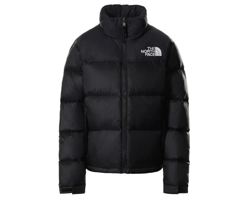The North Face North Face 1996 Retro Jacket Recycled Tnf Black XS