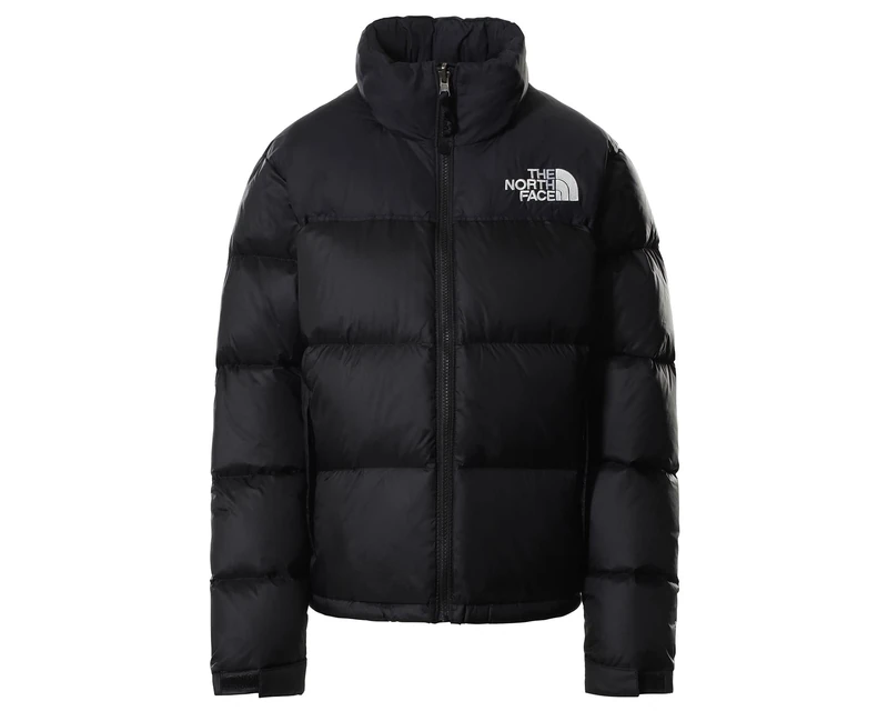 The North Face North Face 1996 Jacket Recycled Tnf Black L