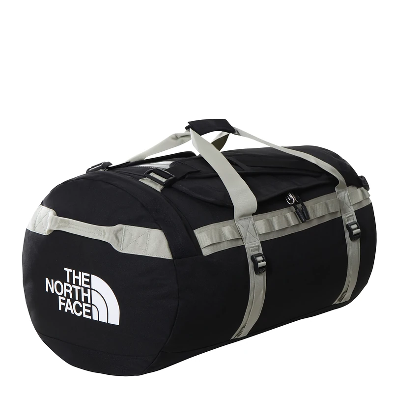The North Face Gilman Gym bag Tea Green-Tnf Black One Size