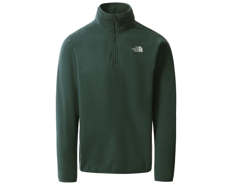 The North Face 100 Glacier Sweater Thyme XL