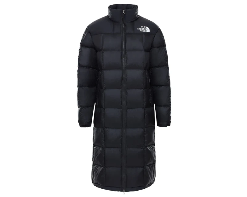 The North Face Duster Jacket Tnf Black XS