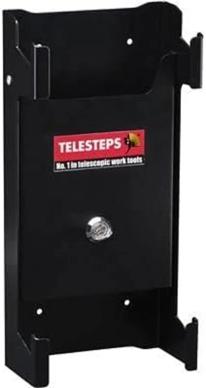 Telesteps Wall Mount Prime Incl. Key Lock
