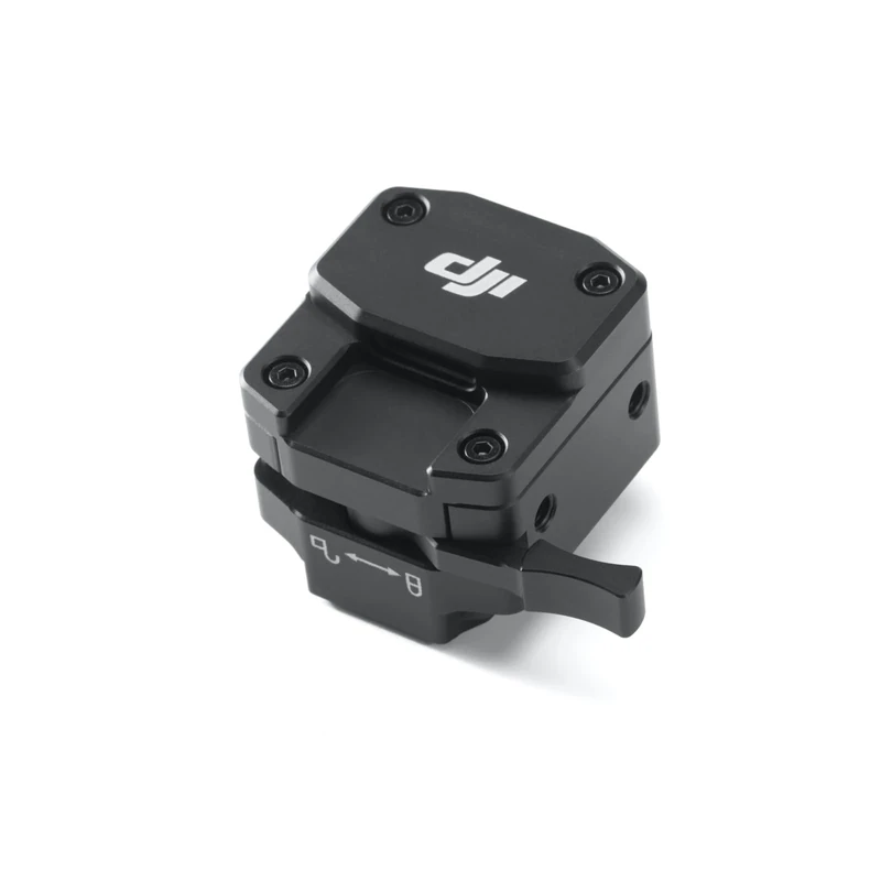 DJI Ronin 4D Hand Grips Mount Universal Adapter