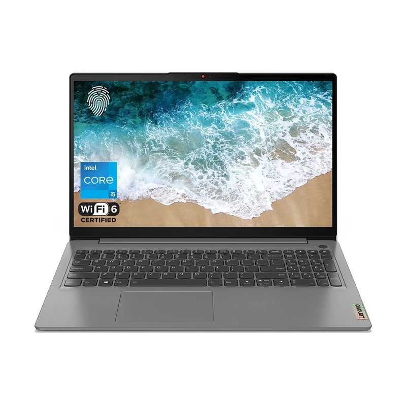 2022 Newest Lenovo Ideapad 3i Laptop, 17.3" HD+ Screen, Intel Core i5-1135G7 Processor, 20GB RAM, 1TB PCIe SSD, Webcam, Fingerprint Reader, Wi-Fi 6, HDMI, Windows 11 Home, Silver