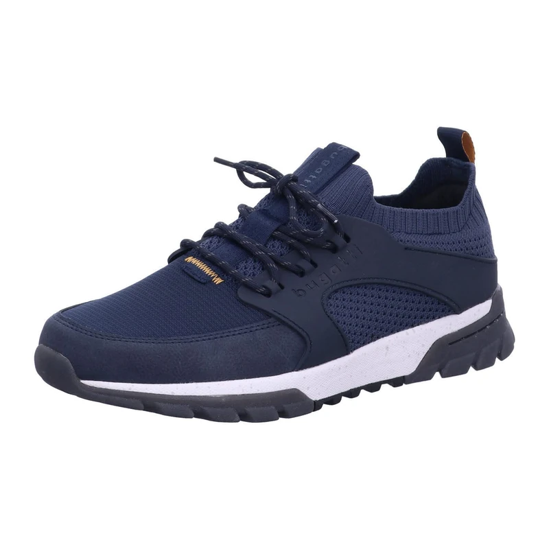 bugatti Men's 342-adx61 Slippers, darkblue, 8 UK