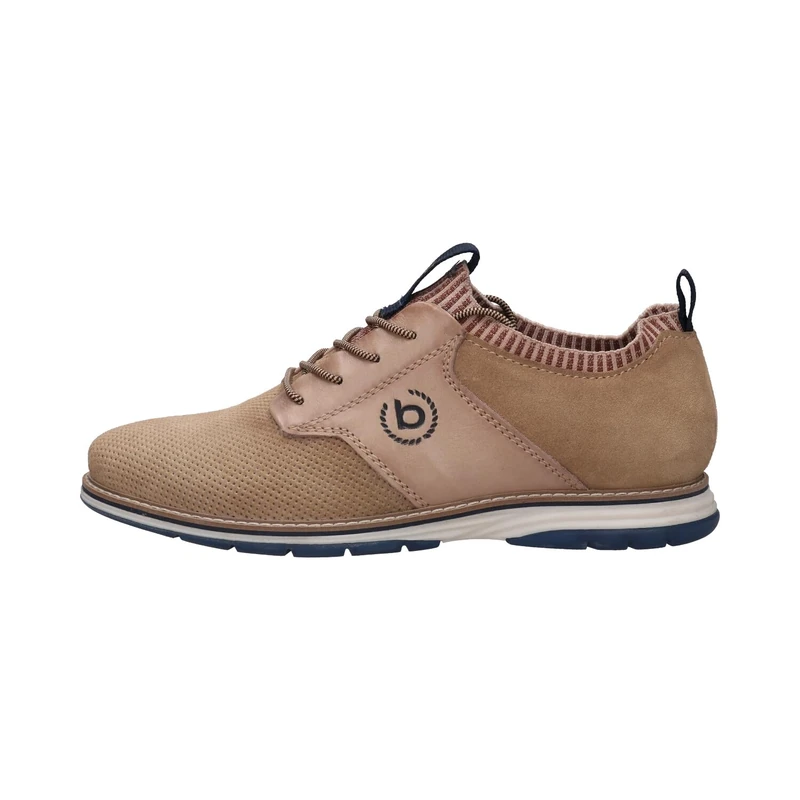 bugatti Men's 332-a6u66 Slippers, Sand, 8 UK - Image 1