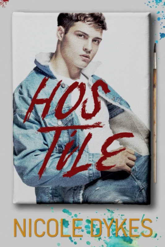 Hostile Special Edition - Antiques and Collectables Book - Image 1
