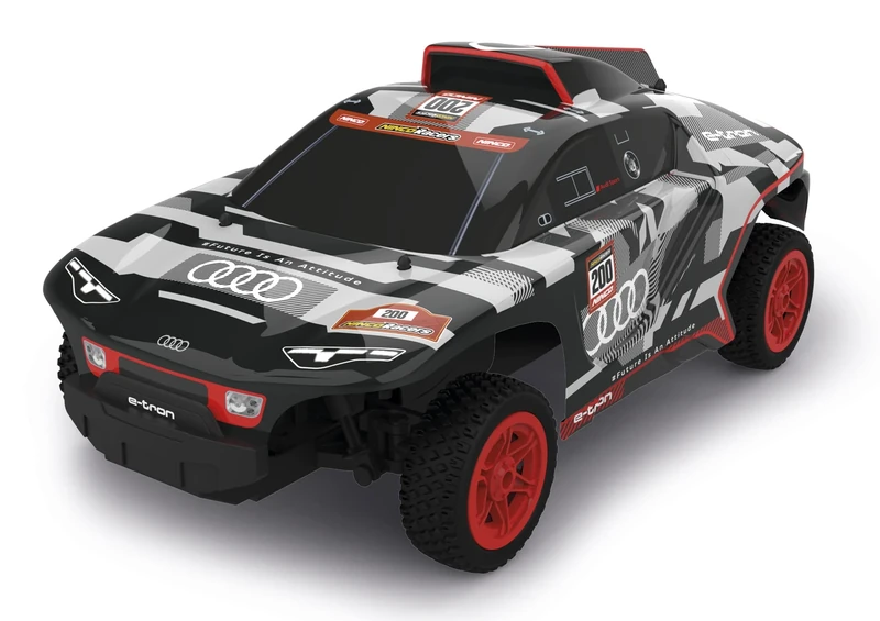 Audi NH93147 RS Q E-Tron, Various - Image 1