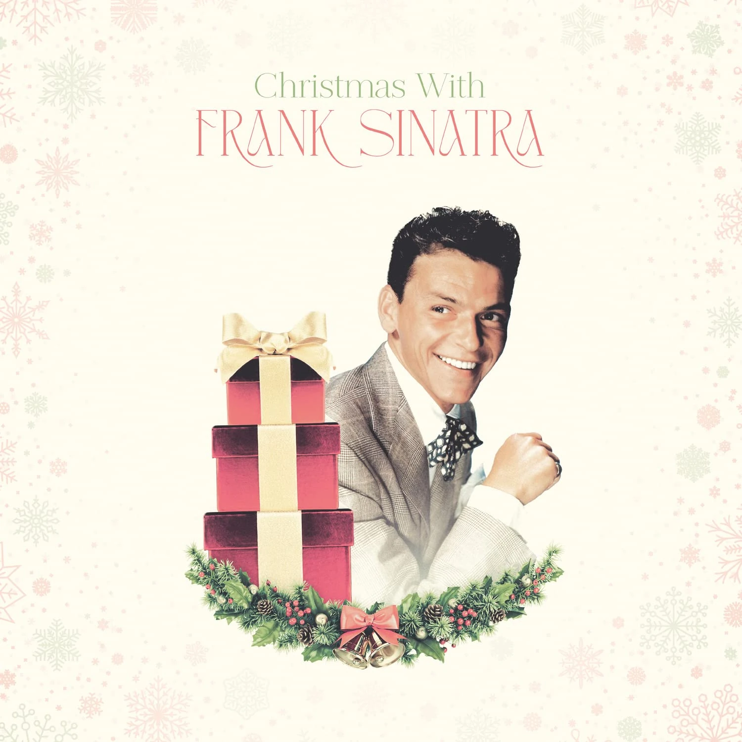 Christmas With Frank Sinatra [VINYL]