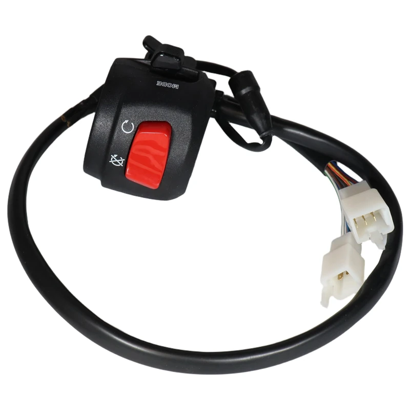 Aprilia AP8224620 Light Switch Right for SR 50