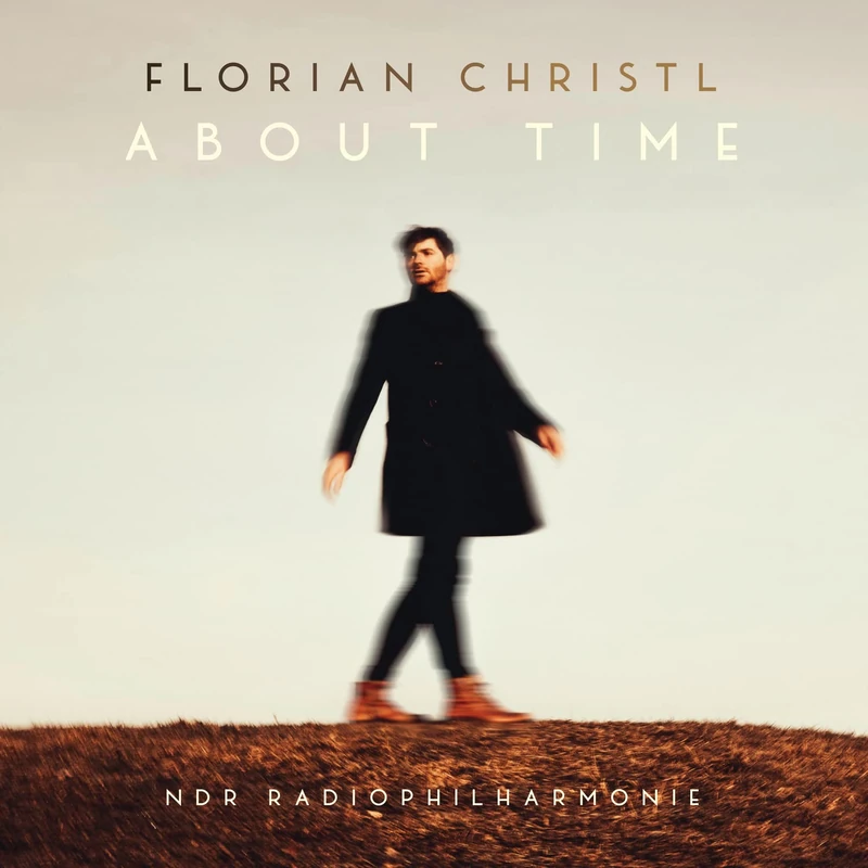 About Time [VINYL]