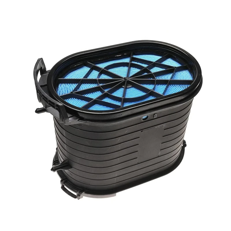 FA1778 Air Filter Replacement for F250 F350 F450 F550 Super Duty 2003-2007 6.0L V8 Powerstroke Diesel Engine Excursion 2003-2005 Replaces 3C3U-9601-BC 4C3Z-9601-AA AF26152