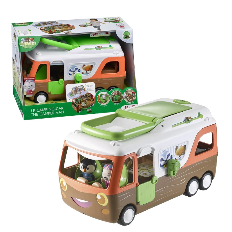 Vulli - 1 toy, 700213, multi-coloured