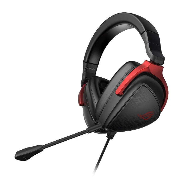 ASUS - ROG DELTA S Wireless
