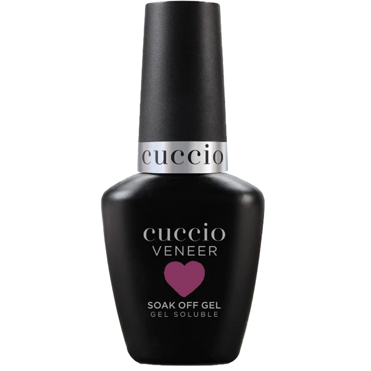 Cuccio Veneer Gel Polish 13ml- Duet- Retro Purple