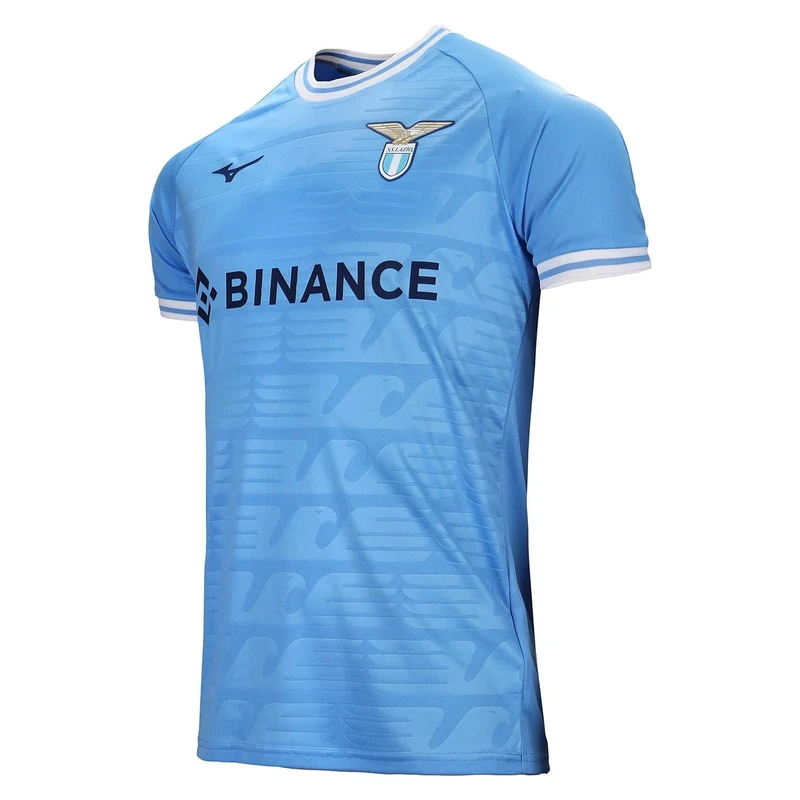 Lazio, Child Jersey, 2022/23 Season Official Home