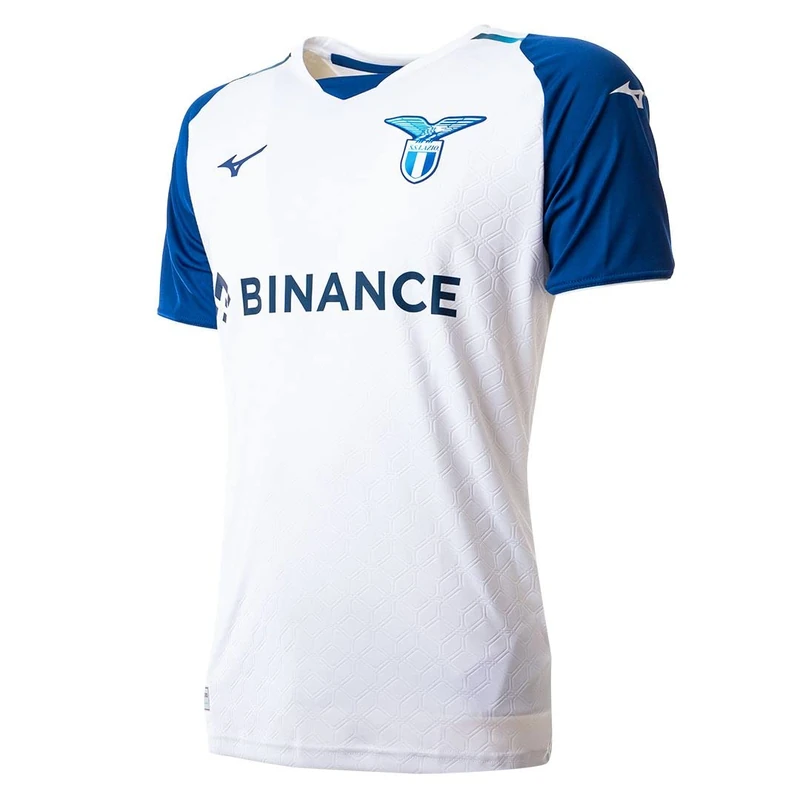 Lazio, Child Jersey, 2022/23 Season Official Third Kit