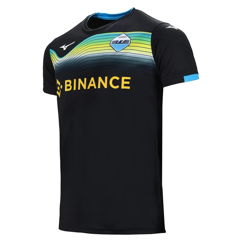 Lazio, Child Jersey, 2022/23 Season Official Away