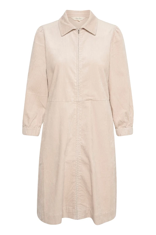 Part Two Women's Eyvorspw Dr Casual Dress, Perfectly Blade, 10