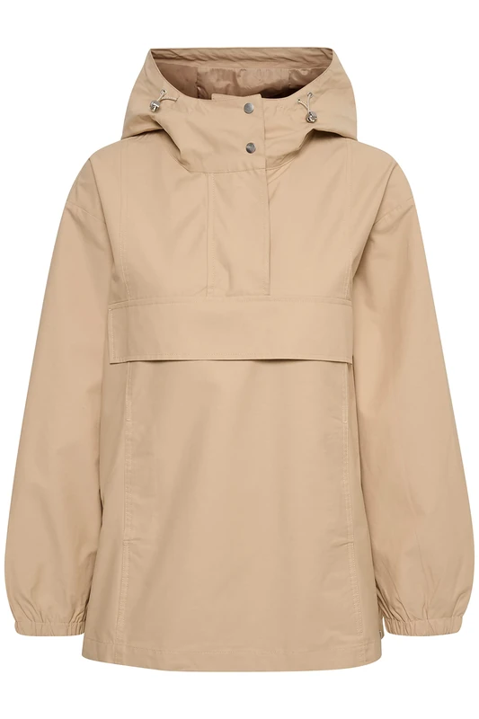 PART TWO Women's SkyePW OTW Outerwear, Safari, 34