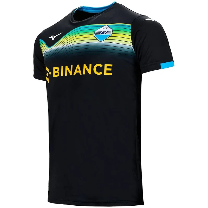 Lazio, Men's Jersey, 2022/23 Season Official Away