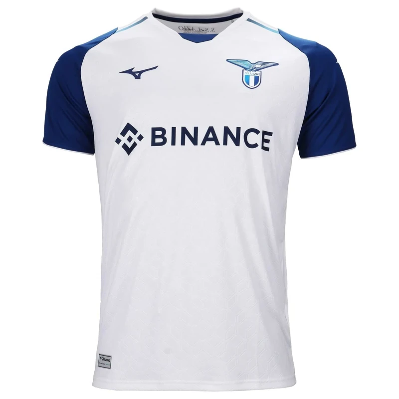 Lazio, Men's Jersey, 2022/23 Season Official Third Kit