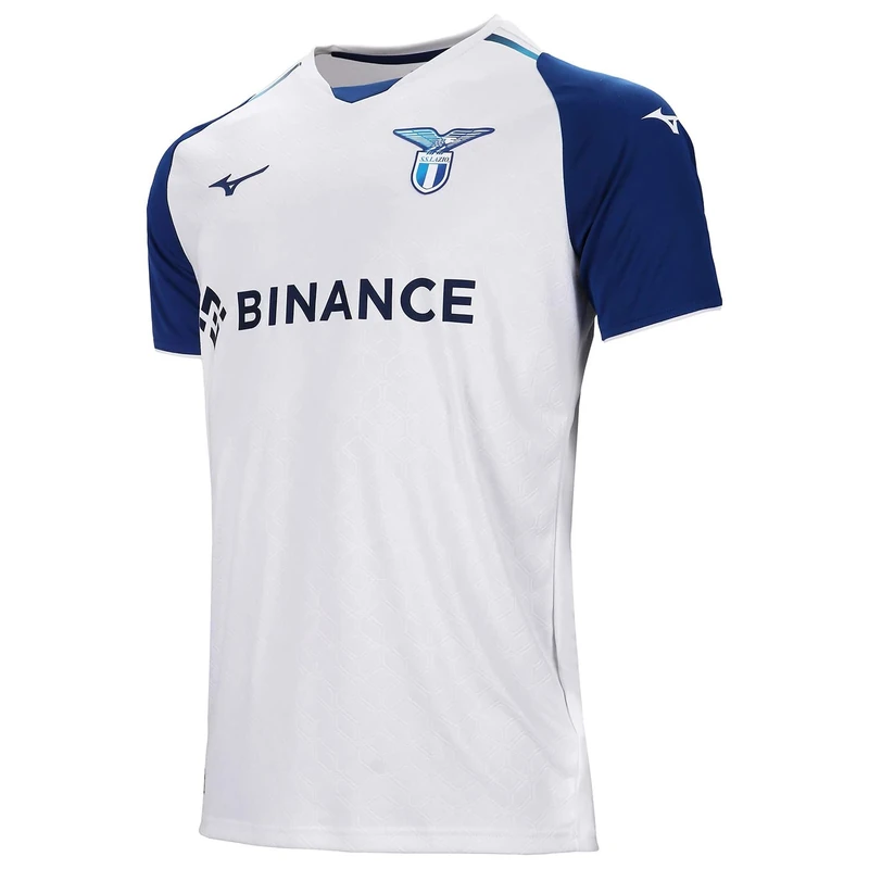Lazio, Men's Jersey, 2022/23 Season Official Third Kit