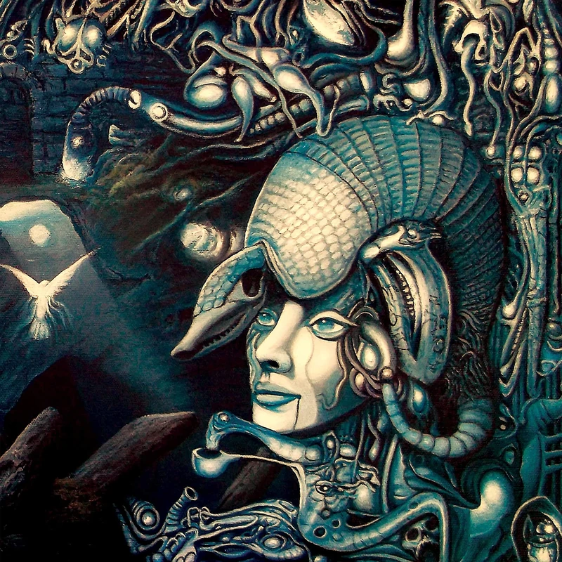 Emerson, Lake & Palmer Tribute [VINYL] - Image 1