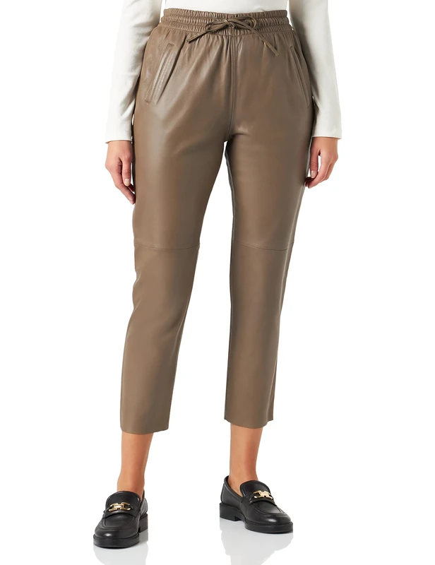 Oakwood Women's Gift Dress Pants, Yemen, M