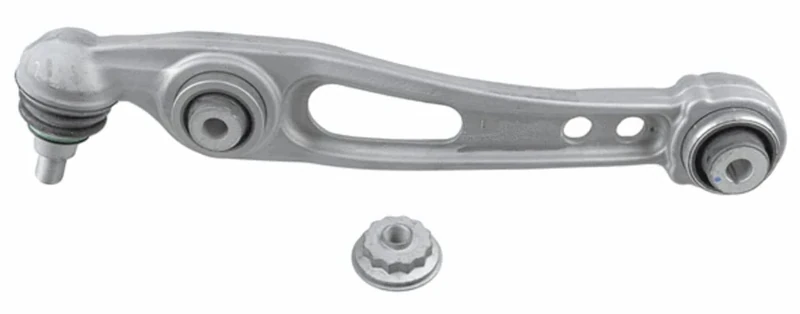 LEMFÖRDER 43591 01 Control/Trailing Arm Wheel Suspension for Land Rover Defender SUV (L663) 2019 - Left, Lower, Rear, Front Axle and other vehicles