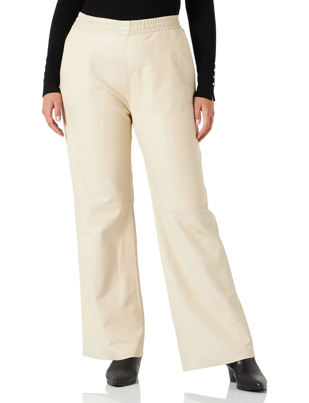 Oakwood Women's Mila Dress Pants, Shell, L