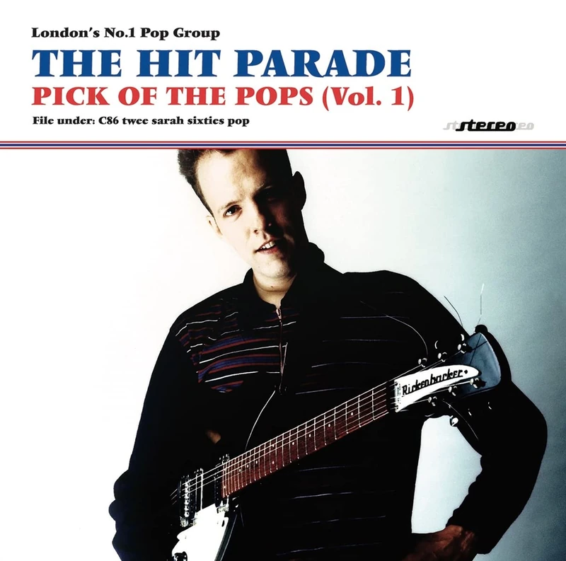 Pick Of The Pops [VINYL]