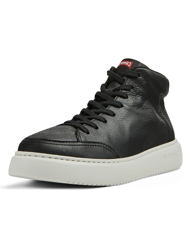 Camper K400648 Runner K21, Trainers Women, Black